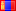 Mongolia (mn), Dzierżoniów flag