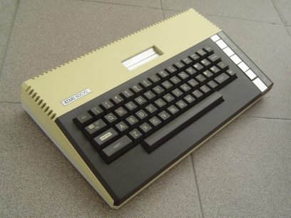 Image result for Atari 8-bit xe