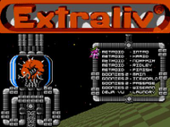 Extraliv 2 Screenshot
