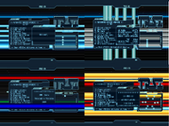 Automated Raster Machine