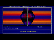 CMOS Cosmos Screenshot