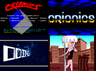 MegaDemo 2 (3213) Screenshot