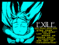 Exile (55416) Screenshot