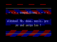 Revision 2012 invitation (58668) Screenshot