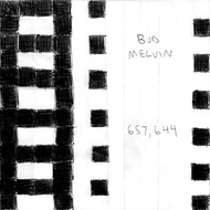 Bud Melvin - 657,644