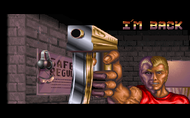 Duke Nukem II - He's Back