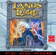 Lands of Lore: The Throne of Chaos