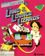 Leisure Suit Larry in the L.O.T.L.L.