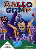 Rallo Gump - Box Art