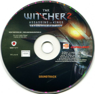 The Witcher 2: Assa. of Kings (EE) (OST) Screenshot