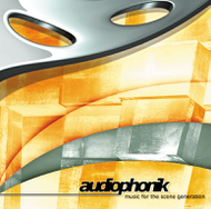 Audiophonik - Cover