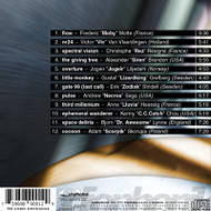 Audiophonik - Back