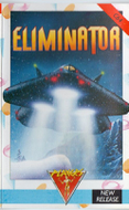 eliminator c64 cover