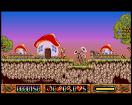 Level 1 Screenshot