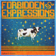 Forbidden Expressions (Digital Album) Screenshot