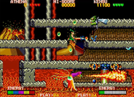 psycho-soldier-arcade-ingame