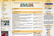 Theme - Default - Forums