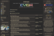 Theme - Gruvbox - Forums