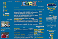 Theme - Legacy - Forums