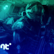 NEOTOKYO - Disc 1 Art Screenshot