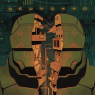 NEOTOKYO - Remaster Cover Screenshot