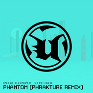 Phrakture - Phantom (Phrakture remix)