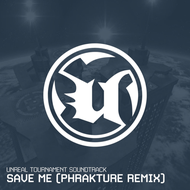 Phrakture - Save Me (Phrakture remix) Screenshot