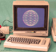 :c64: