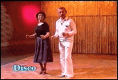 :disco: