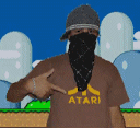 :atarigangsta: