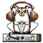 :groovehamster: