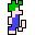 A Walking Lemming