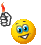 :lighter: