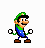 :luigifruit: