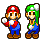 :mariodance: