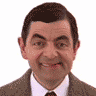 Mr Bean RULEZ! Mr Bean RULEZ!