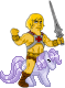 :hemanpony: