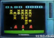 :spaceinvaders:
