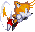 :tails: