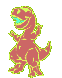 :trancedino: