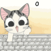 :typingkitty: